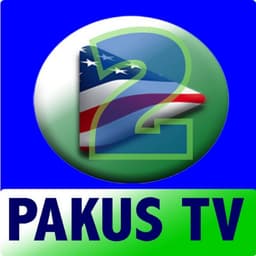 PAKUS TV, New York, USA