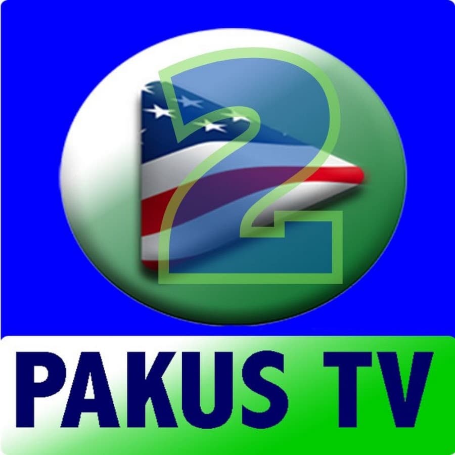 PAKUS TV, New York, USA